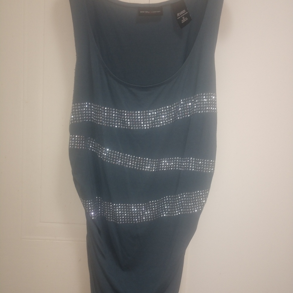 New York and company Tank Top